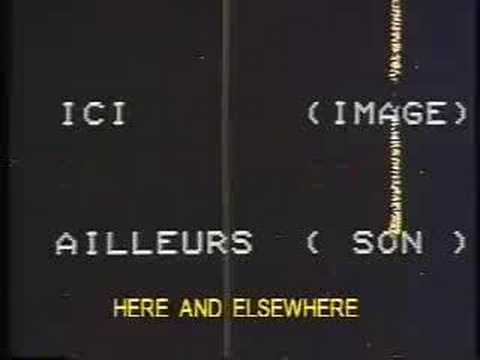 Ici et ailleurs Ici et ailleurs