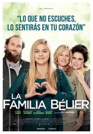La Famille Bélier La Famille Bélier