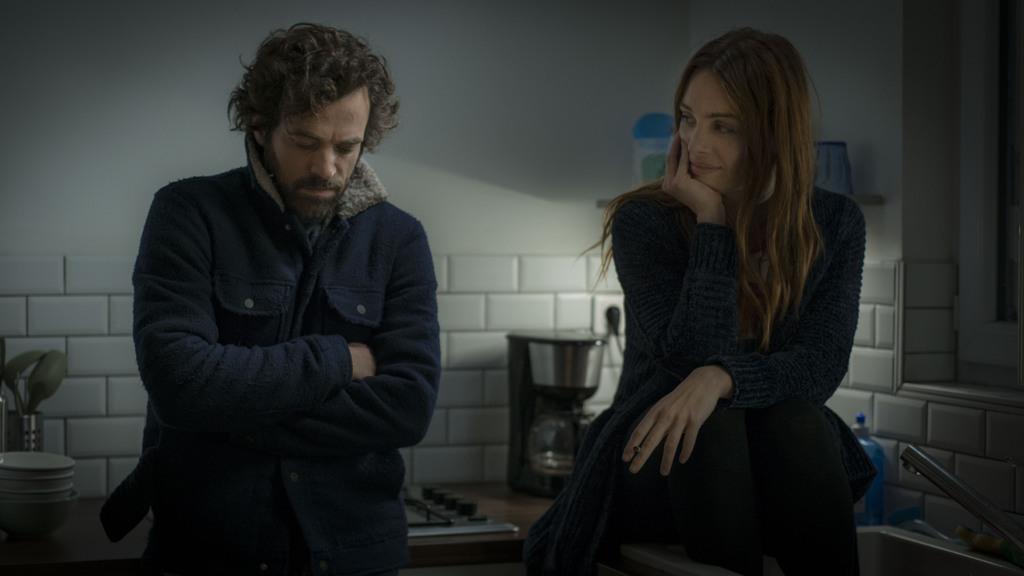 Shanghai - International Film Festival - 2019 - © Iota Production / LFP – Les Films Pelléas / RTBF / Auvergne-Rhône-Alpes Cinéma Shanghai - International Film Festival - 2019 - © Iota Production / LFP – Les Films Pelléas / RTBF / Auvergne-Rhône-Alpes Cinéma