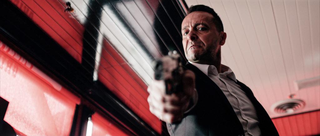 Roads of Fear - © Indeprod Roads of Fear - © Indeprod