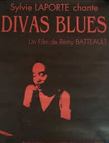 Sylvie Laporte chante Divas Blues Sylvie Laporte chante Divas Blues