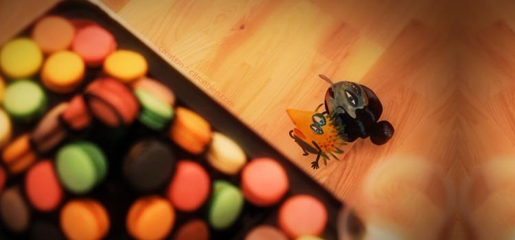 Les Ogres de Barback