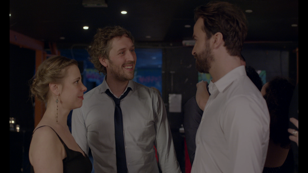 Three Time Waltz Three Time Waltz