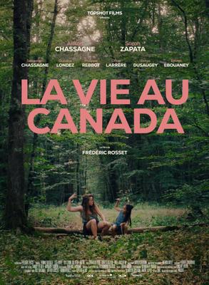 La vida en Canadá La vida en Canadá