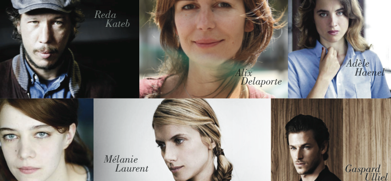 10 nuevos talentos a seguir la pista 10 nuevos talentos a seguir la pista