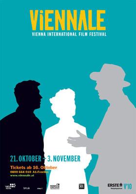 Festival international du film de Vienne (Viennale) Festival international du film de Vienne (Viennale)