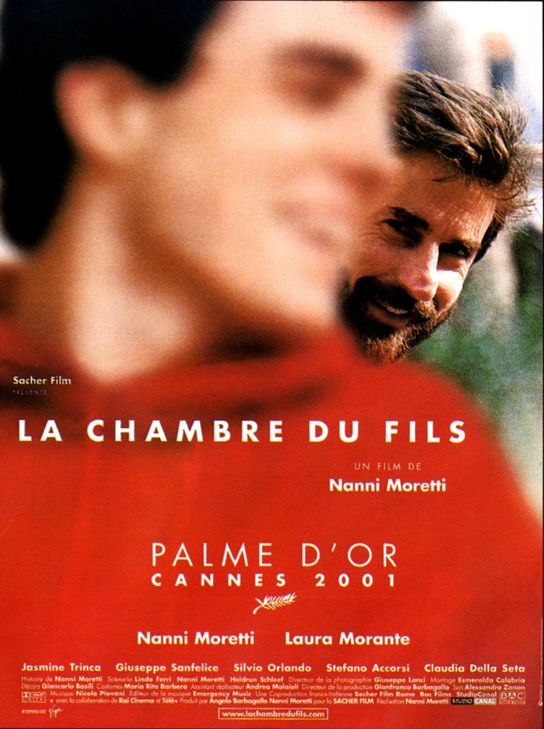 Marché du film de Cannes (Cannes Market) - 2001 Marché du film de Cannes (Cannes Market) - 2001