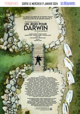 Un jeudi pour Darwin Un jeudi pour Darwin