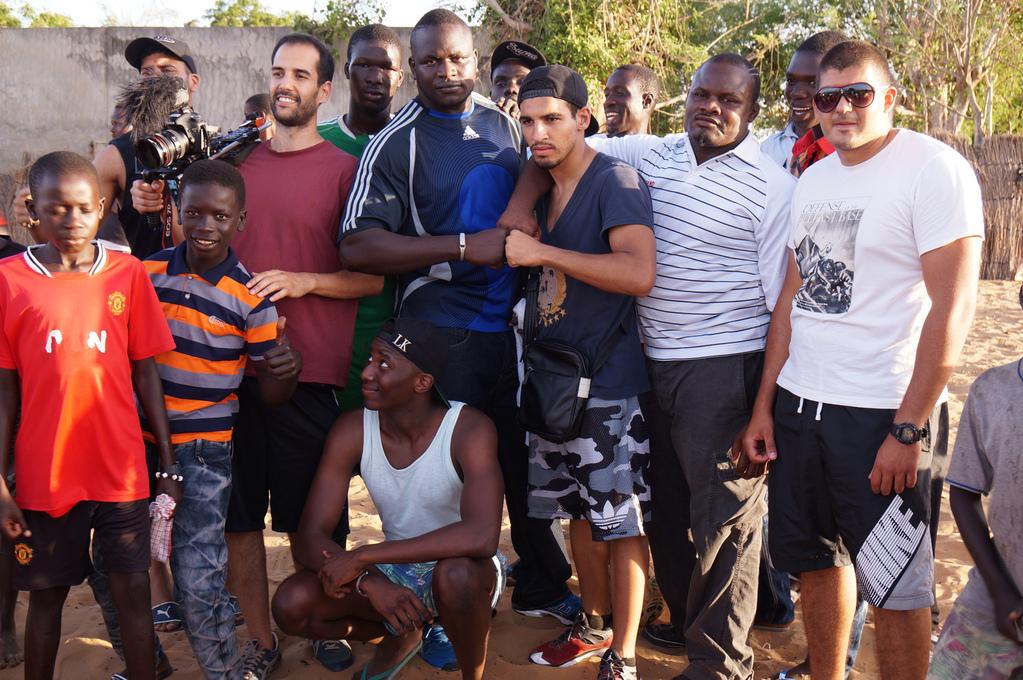 The Stars, from Dream to Reality The Stars, from Dream to Reality