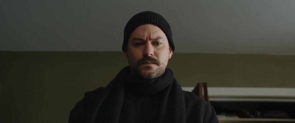 Marc-André Grondin Marc-André Grondin