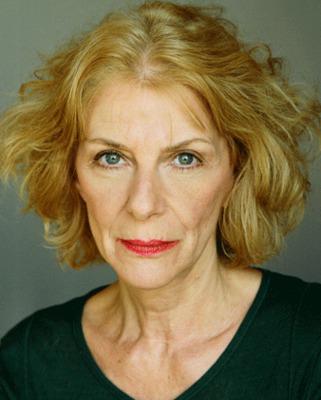 Anne Haybel Anne Haybel