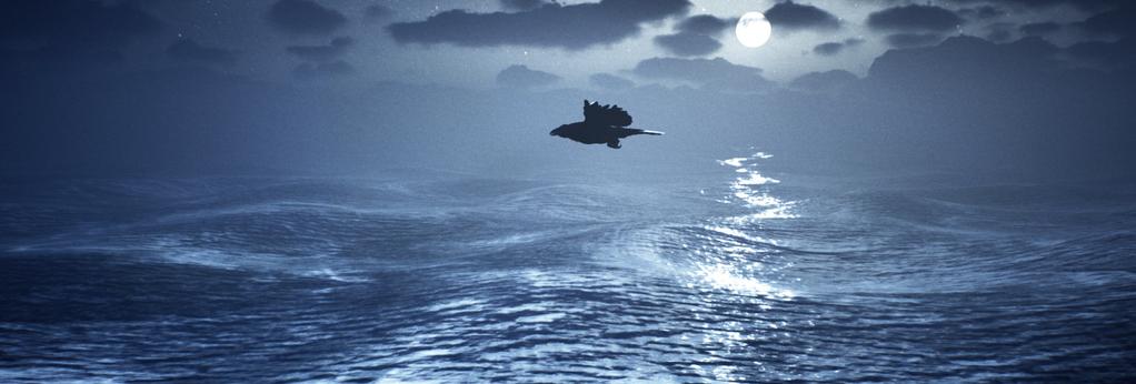 We Will Not Be the Last of Our Kind We Will Not Be the Last of Our Kind