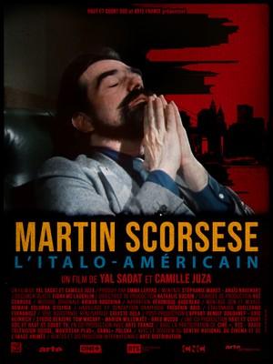 Martin Scorsese: Hollywood a la italiana - © Haut et Court Martin Scorsese: Hollywood a la italiana - © Haut et Court