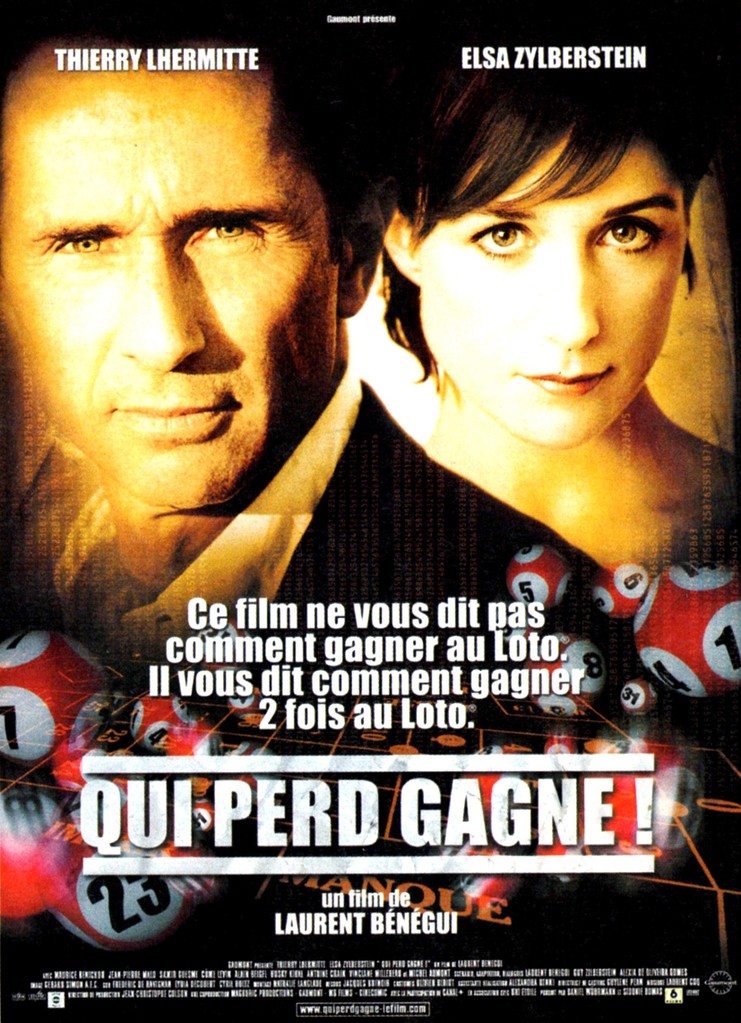 Cannes Film Market - 2004