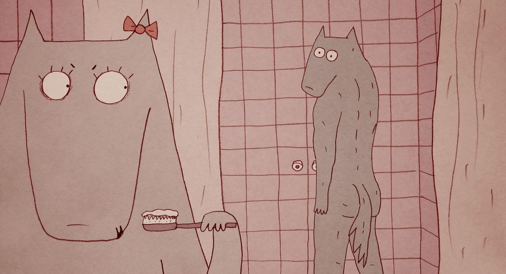 Chintis Lundgreni Animatsioonistuudio