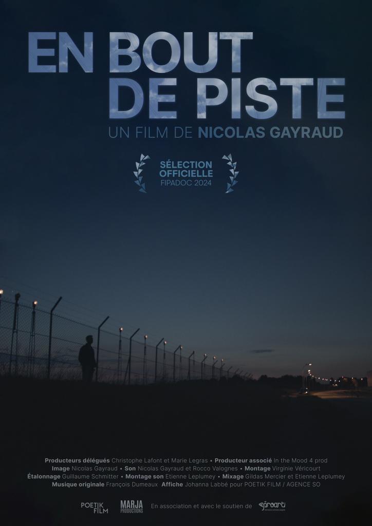 En bout de piste En bout de piste