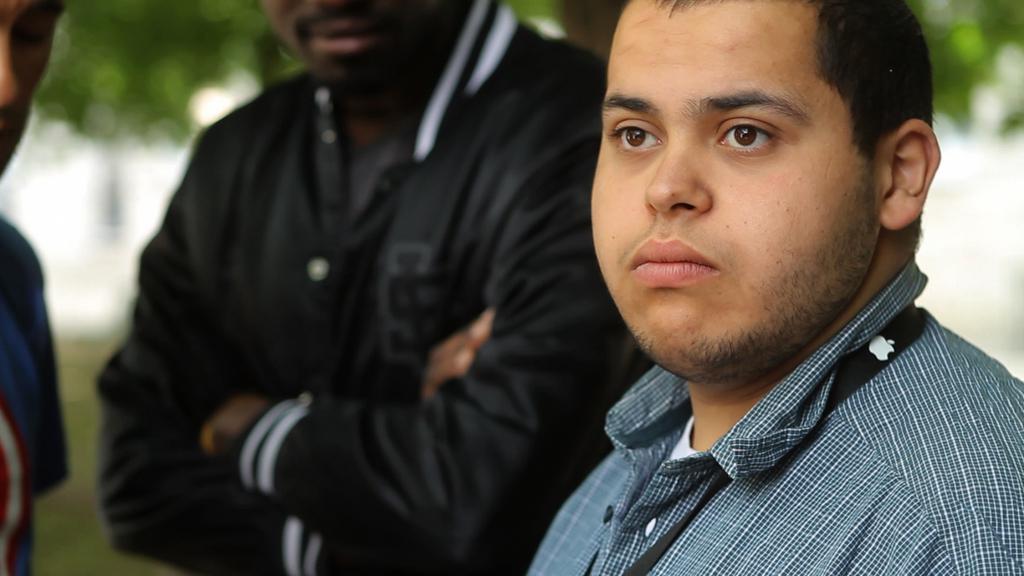 Festival Tous Courts d'Aix-en-Provence (FTC) - 2012