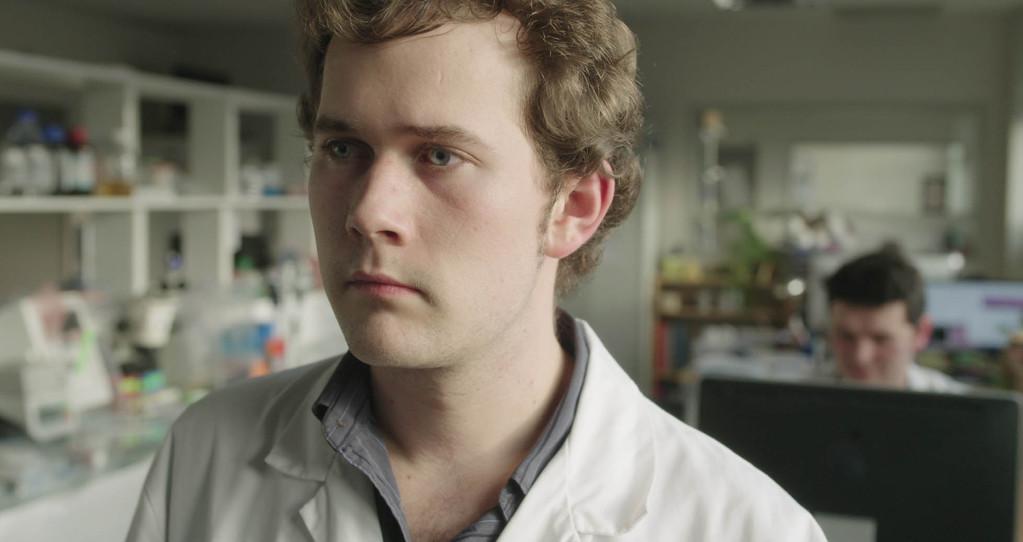 Les Chercheurs Les Chercheurs