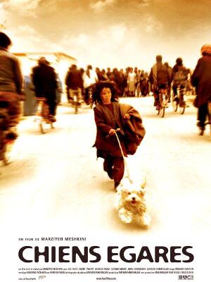 Chiens egares / 仮題:迷子の犬たち Chiens egares / 仮題:迷子の犬たち