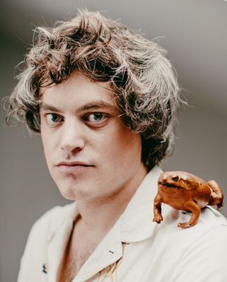 Weston Razooli - © Marie Rouge/Unifrance Weston Razooli - © Marie Rouge/Unifrance