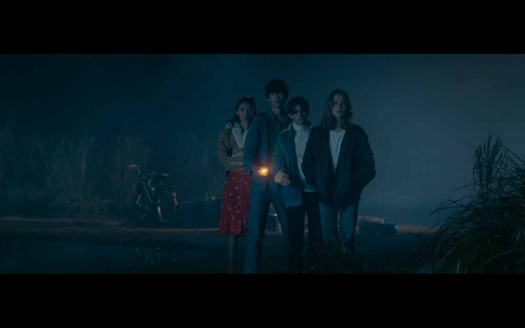 The Beast of Grand-Lieu The Beast of Grand-Lieu