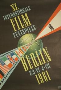 Festival Internacional de Cine de Berlín Festival Internacional de Cine de Berlín