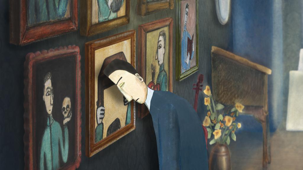 Festival de Cine Franc&oacute;fono de Viena - 2016