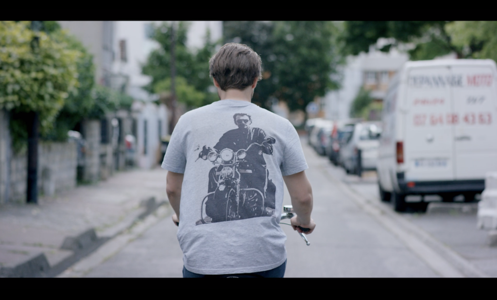 Isabelle Callies - Carron Production