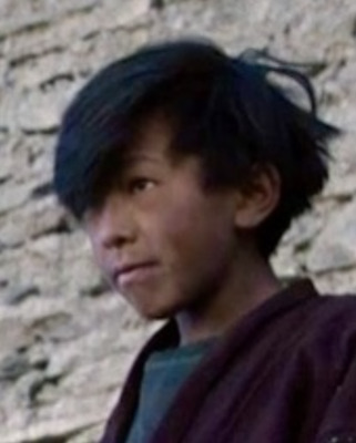 Karma Wangyal Gurung Karma Wangyal Gurung