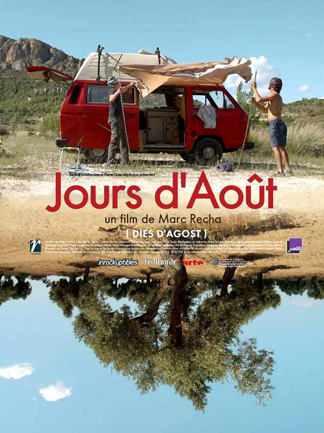 Diás de agosto Diás de agosto