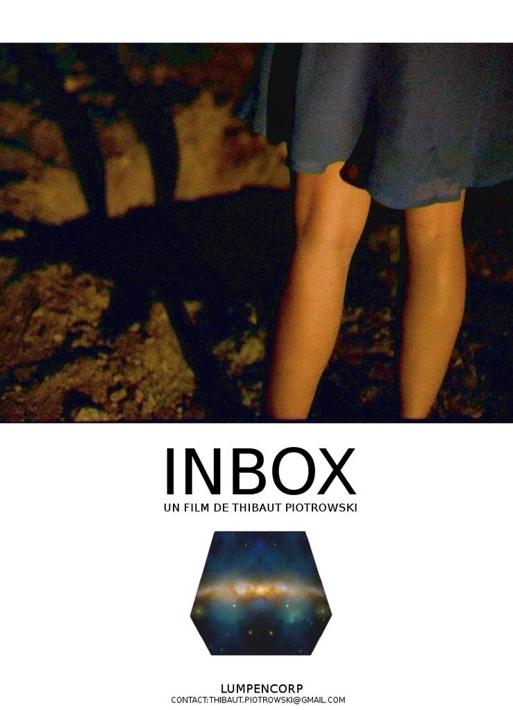 Inbox Inbox