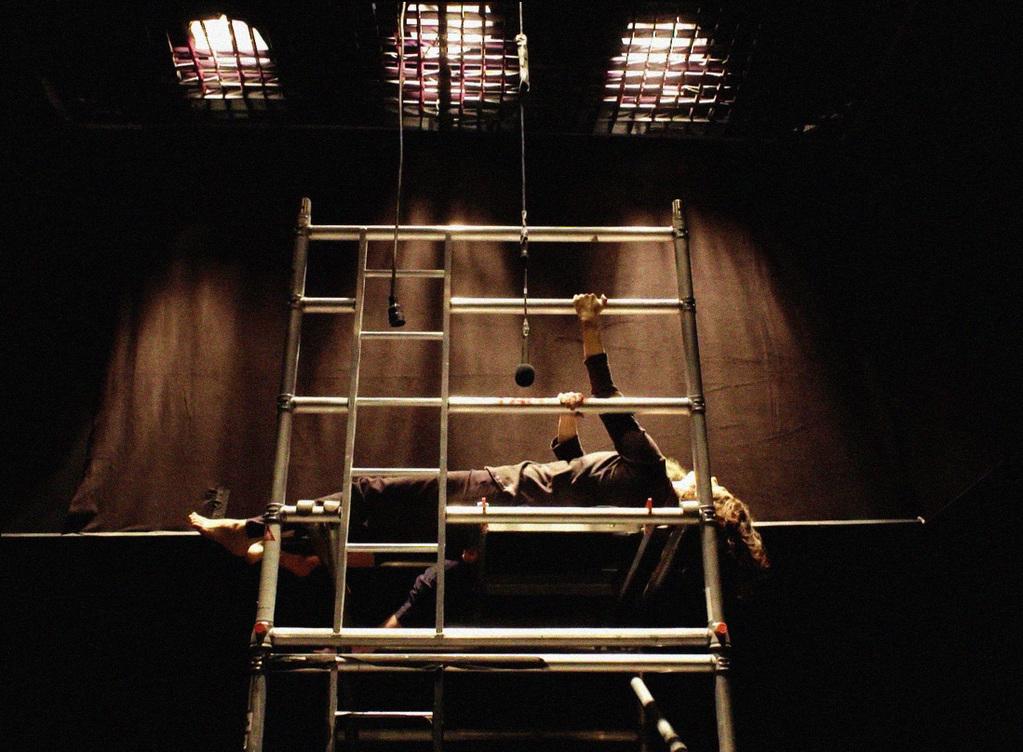 Balancing Act Balancing Act