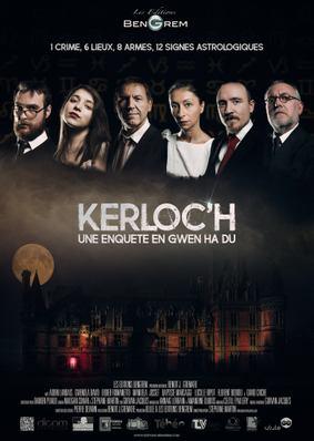 Kerloc’h – A Study in White and Black Kerloc’h – A Study in White and Black