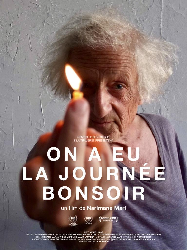 On a eu la journée bonsoir On a eu la journée bonsoir
