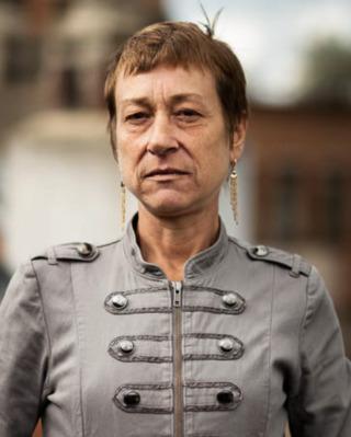 Fabienne Mainguet Fabienne Mainguet