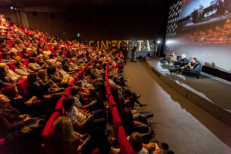 Bienne 2014: "An enchanting jubilee" Bienne 2014: "An enchanting jubilee"