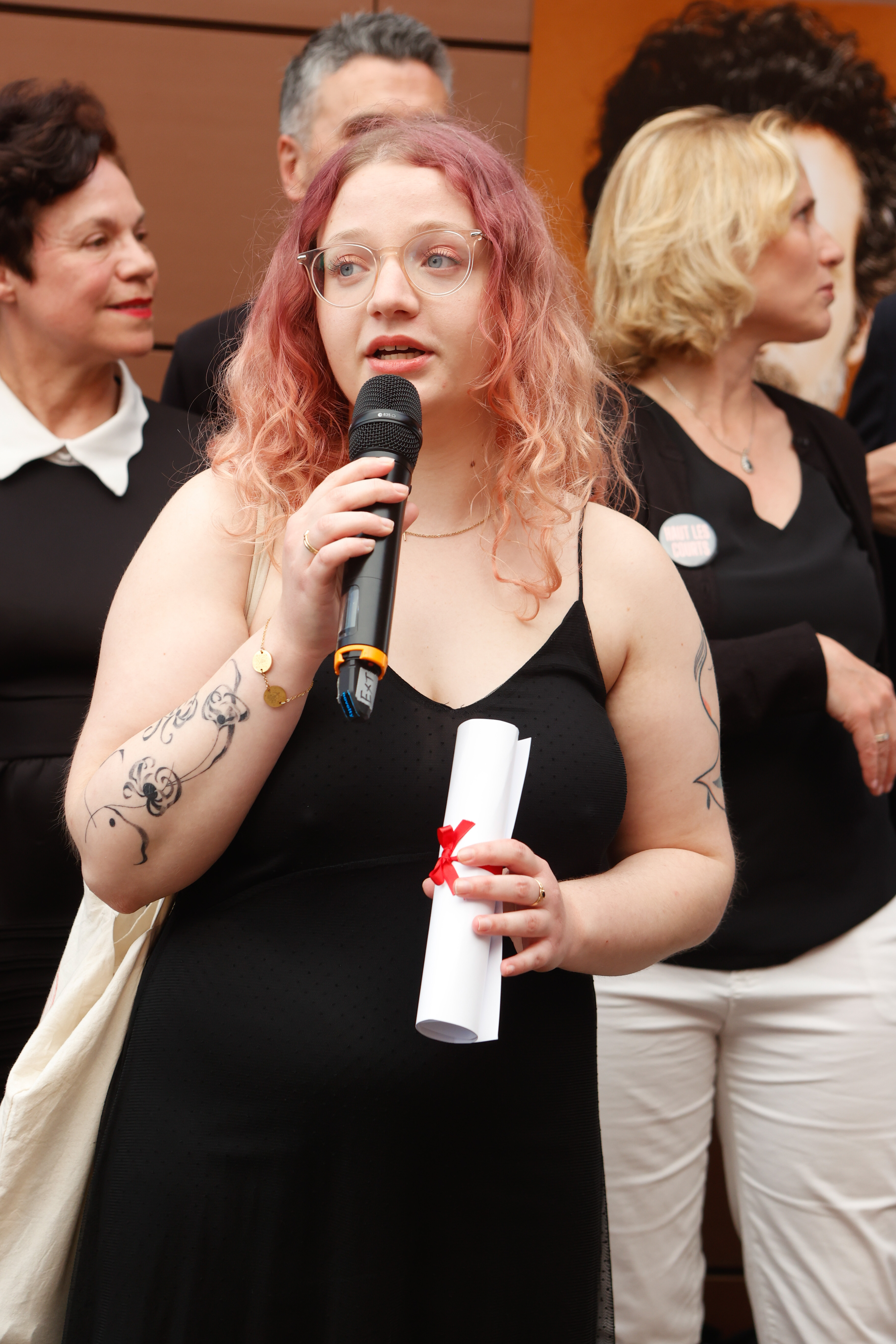 Unifrance presenta los ganadores del 21° Premio Unifrance del cortometraje Unifrance presenta los ganadores del 21° Premio Unifrance del cortometraje