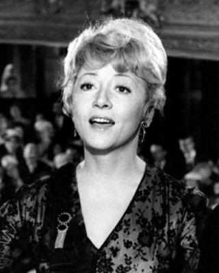 Colette Brosset Colette Brosset