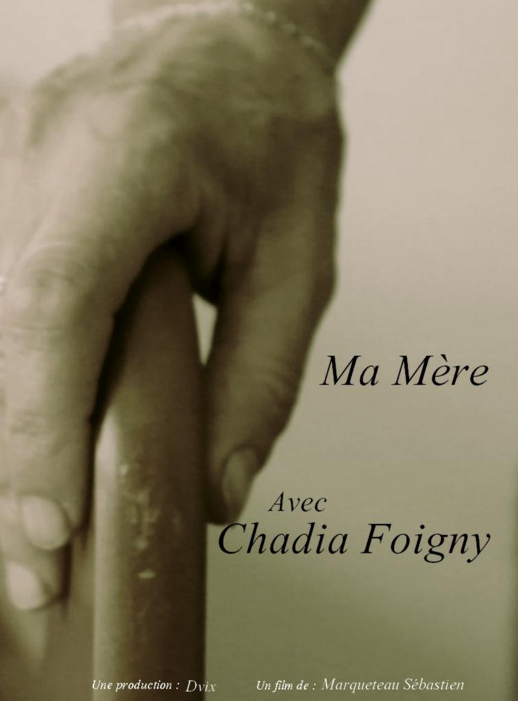 Ma mère Ma mère
