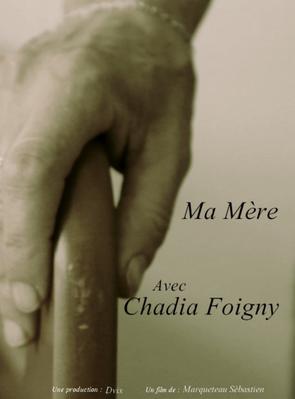 Ma mère Ma mère