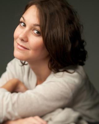 Catalina Mesa - © Stéphane Martinelli Catalina Mesa - © Stéphane Martinelli