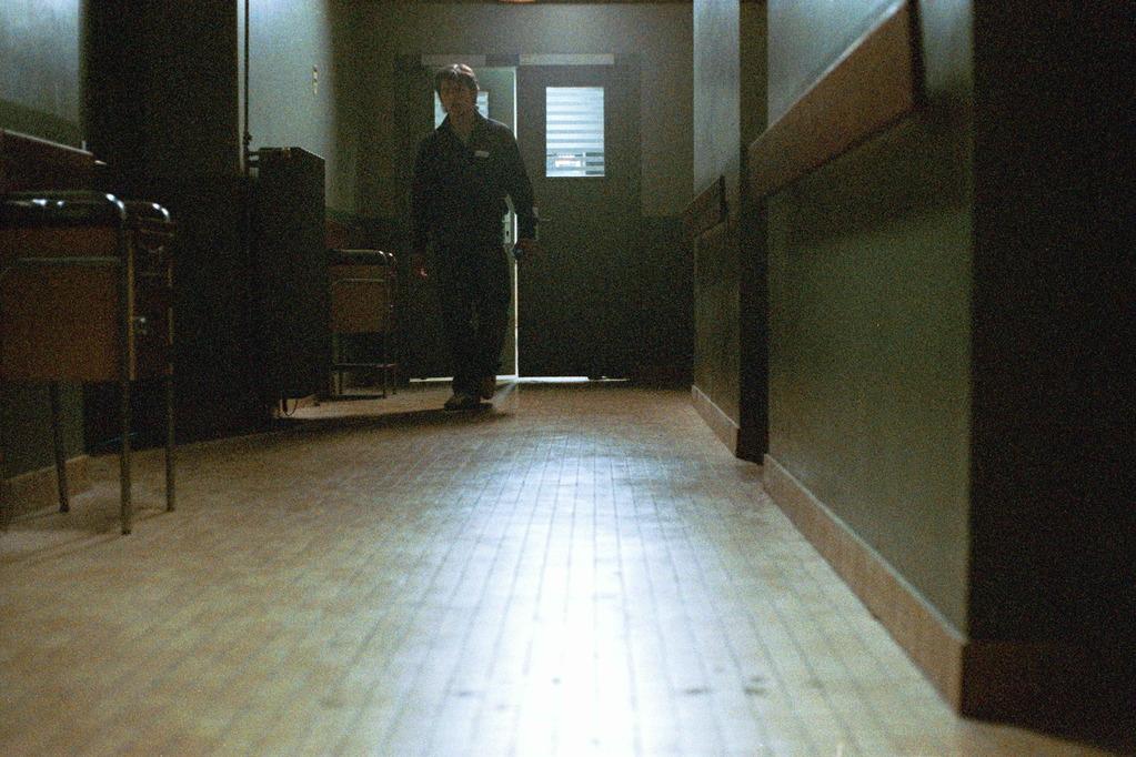 Manchester International Film Festival (Kinofilm) - 2006