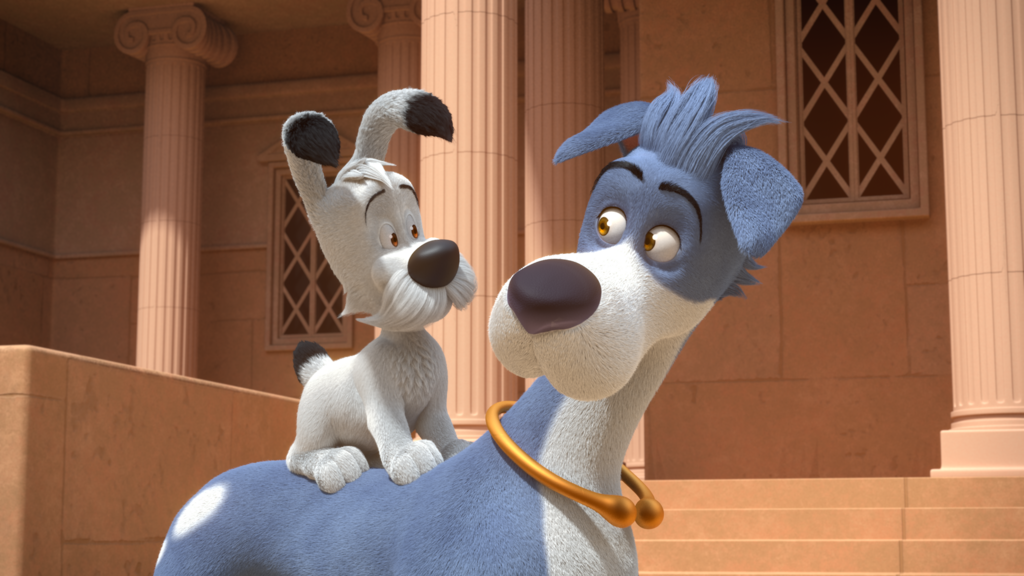 Id&eacute;fix et les irr&eacute;ductibles