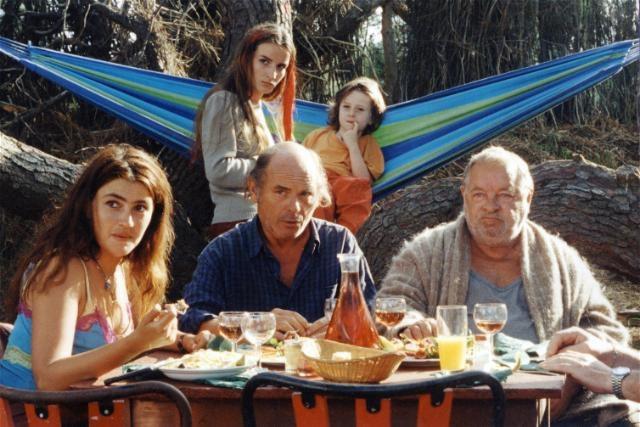 Viena (Vienal) -Festival Internacional de Cine - 2002