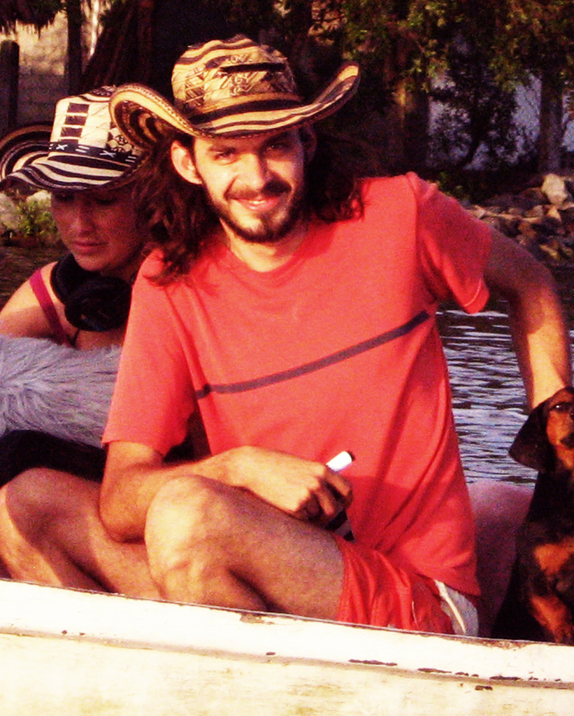 Matías Meyer Rojas Matías Meyer Rojas