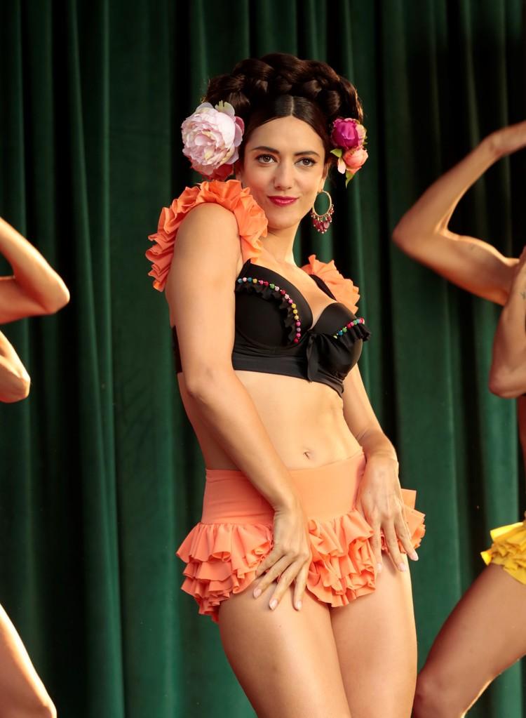 Unifrance Rendez-Vous in Paris - 2021 - © David Koskas/Axel Films Production Unifrance Rendez-Vous in Paris - 2021 - © David Koskas/Axel Films Production