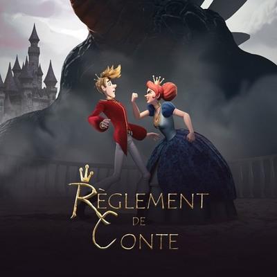 Tales of Reckoning Tales of Reckoning