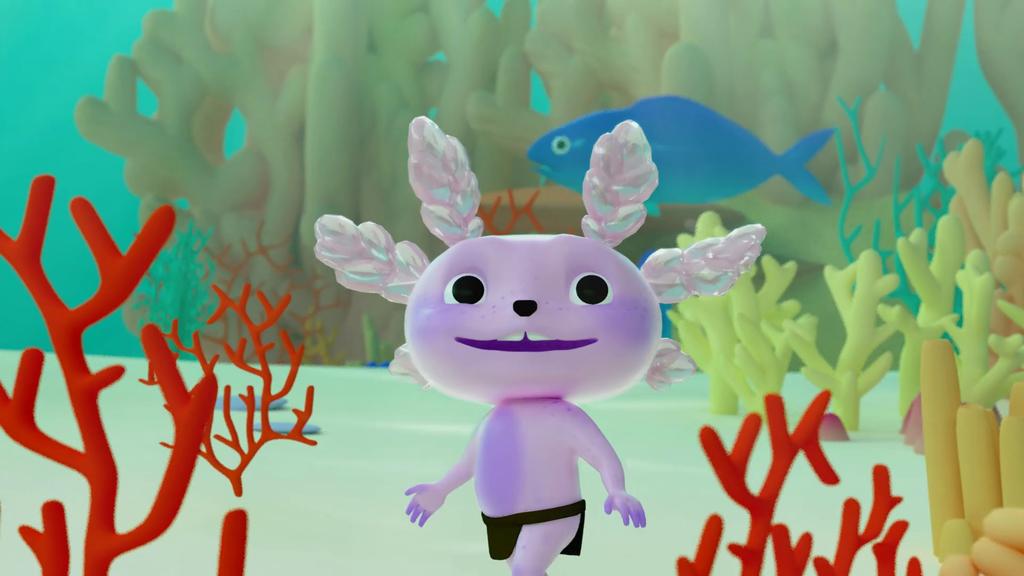 The Jellyfish The Jellyfish