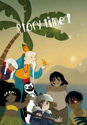 Story Time! - © Superights Story Time! - © Superights