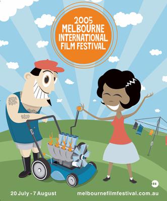 Melbourne International Film Festival (MIFF) Melbourne International Film Festival (MIFF)
